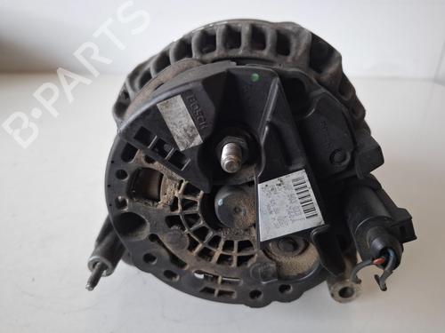 Generator AUDI A3 (8P1)  | BP25717623M7 