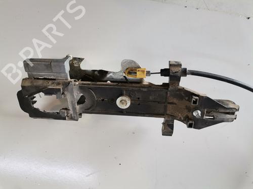 Rear left lock FORD TRANSIT CONNECT (P65_, P70_, P80_) 1.8 TDCi | BP9285779C100 