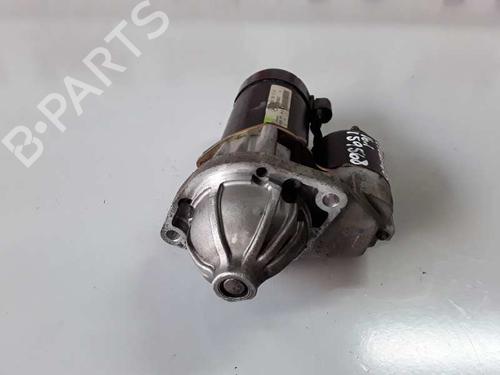 Used Starter MERCEDES-BENZ A-CLASS (W168) A 190 (168.032, 168.132) (125 hp) 9285032