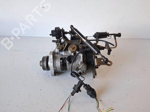 Used Injection pump PEUGEOT 206 Hatchback (2A/C) 1.9 D (69 hp) 30636748
