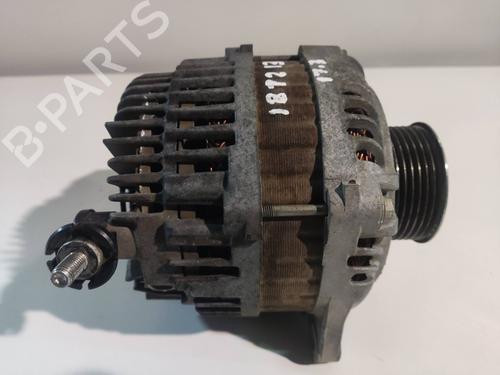 Alternator NISSAN PATHFINDER III (R51) 2.5 dCi | BP15602040M7 