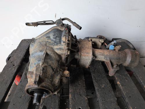 Differential, foran Differential, foran TOYOTA HILUX VII Pickup (_N1_, _N2_, _N3_) 3.0 D-4D 4WD (KUN26) (171 hp) 34450112 34450112