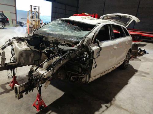 Right front window switch AUDI Q7 (4LB) 3.0 TDI quattro | BP9282280C105  - Image 5