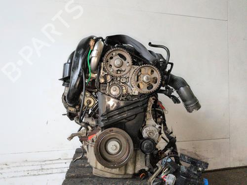 Engine RENAULT MEGANE III Hatchback (BZ0/1_, B3_) 1.5 dCi (BZ1G, BZ1W, BZ0R) | BP32871288M1  - Image 5