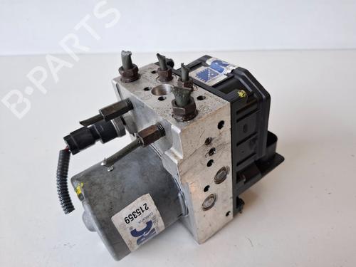 ABS Bremseaggregat TOYOTA COROLLA (_E12_) 2.0 D-4D (CDE120R, CDE120L_) (110 hp) 24522131