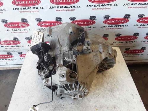 Used Gearbox FORD FOCUS II (DA_, HCP, DP) 2.0 TDCi (136 hp) 9281313