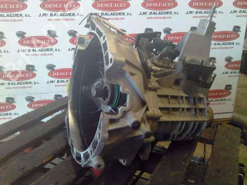 Gearbox FORD MONDEO III (B5Y) 2.0 16V TDDi / TDCi | BP9280947M3