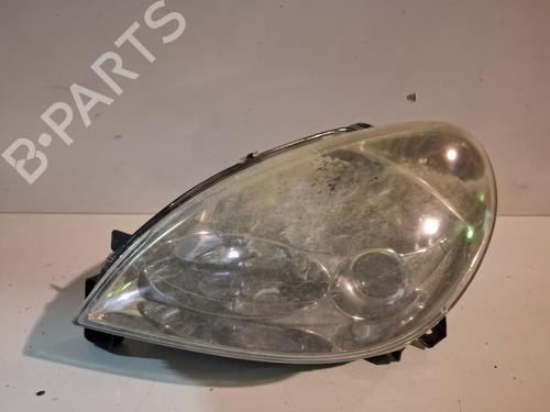 Used Left headlight CITROËN XSARA (N1) 1.6 16V (109 hp) 30627427