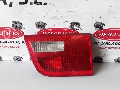 Used Right taillight BMW X5 (E53) 3.0 d (184 hp) 9284609
