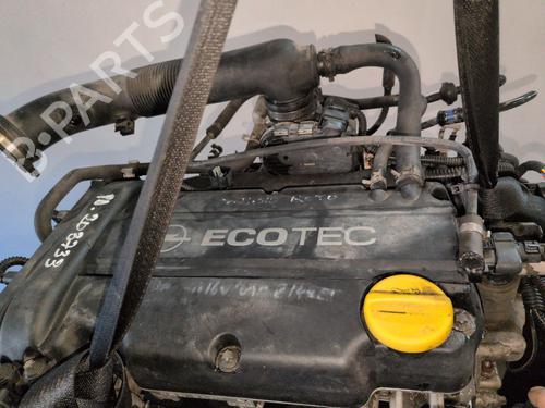 Engine OPEL CORSA D (S07) | BP33175790M1 - Image 3