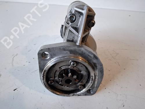 Used Starter NISSAN TERRANO II (R20) 2.7 TDi 4WD (125 hp) 30977349