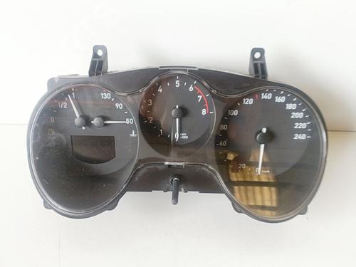 Used Instrument cluster SEAT ALTEA (5P1) [2004-2015]  18836067