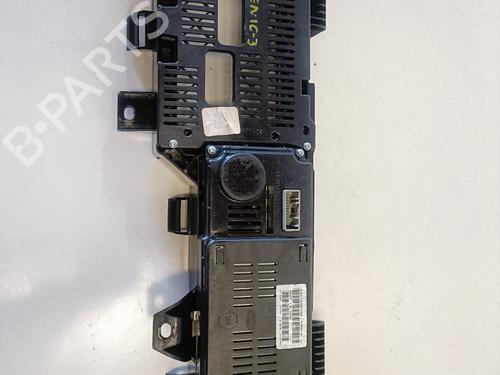 Instrument cluster RENAULT SCÉNIC III (JZ0/1_)  | BP17029533C47