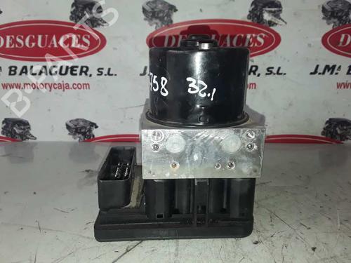 ABS Bremseaggregat OPEL ASTRA H (A04)  | BP9281921M43 