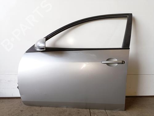 Left front door NISSAN PRIMERA Hatchback (P12) [2002-2024]nullnull