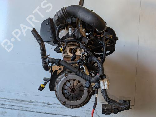 Engine FIAT TIPO Saloon (356_, 357_)  | BP32871279M1  - Image 5