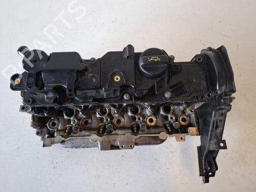 Cylinder head CITROËN C4 Picasso I MPV (UD_) | BP29956670M5
