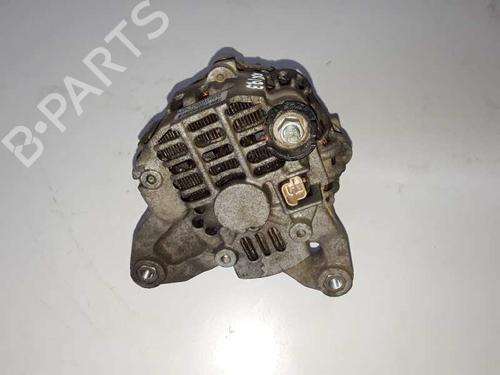 Alternator RENAULT KANGOO (KC0/1_) 1.5 dCi | BP9285022M7 