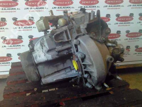 Gearbox CITROËN C5 I (DC_)  | BP9280845M3 