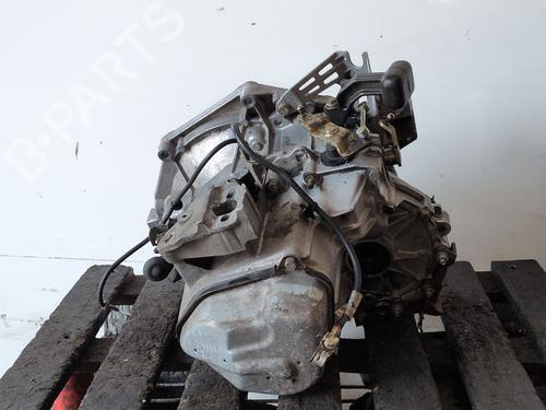 Gearbox CITROËN C3 Pluriel (HB_) 1.4 | BP36421072M3 - Image 4