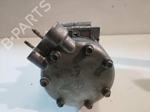 AC compressor PEUGEOT PARTNER Tepee  | BP21849068M34 