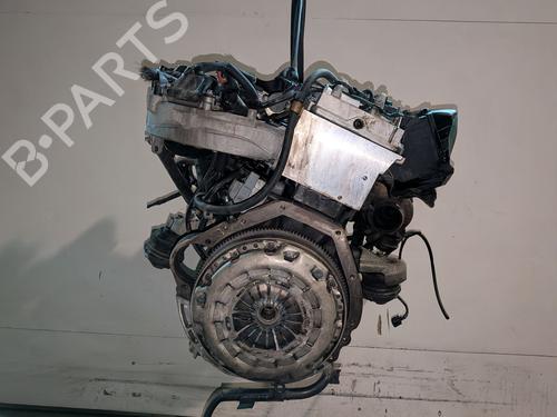 Engine MERCEDES-BENZ C-CLASS (W203) C 220 CDI (203.006) | BP33943748M1  - Image 5