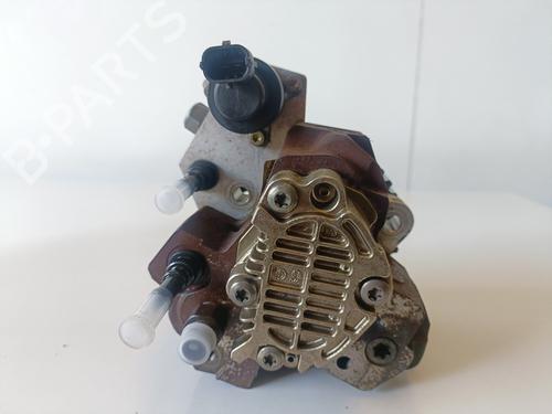 Injection pump RENAULT MEGANE II (BM0/1_, CM0/1_)  | BP15256457M78 