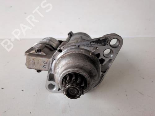 Used Starter Starter SEAT IBIZA IV (6J5, 6P1) [2008-2017] 32708796 32708796