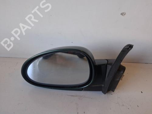 Used Left mirror DAEWOO NUBIRA (J100) 2.0 16V (133 hp) 30636757