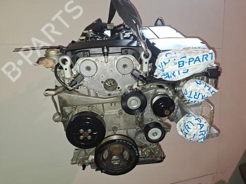 Engine MERCEDES-BENZ C-CLASS (W203) C 200 Kompressor (203.042) | BP24988101M1 
