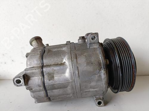 AC compressor OPEL VECTRA C (Z02)  | BP12216611M34 