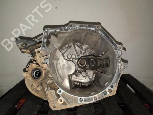 gearbox-citroen-berlingo-multispace-b9-2008-34099066 main image