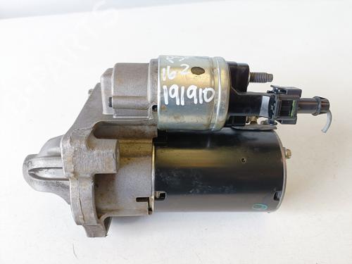 Startmotor CITROËN C4 CACTUS 1.2 THP 110 | BP17957142M8 