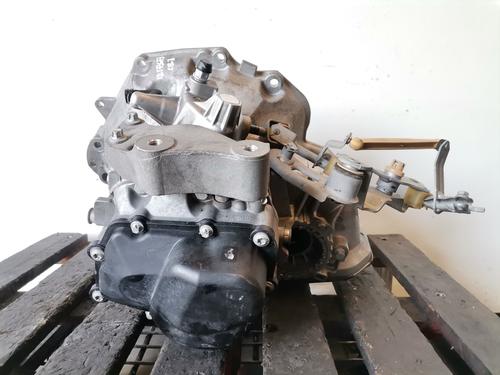 Gearbox OPEL CORSA D (S07) 1.4 (L08, L68) | BP10180644M3 
