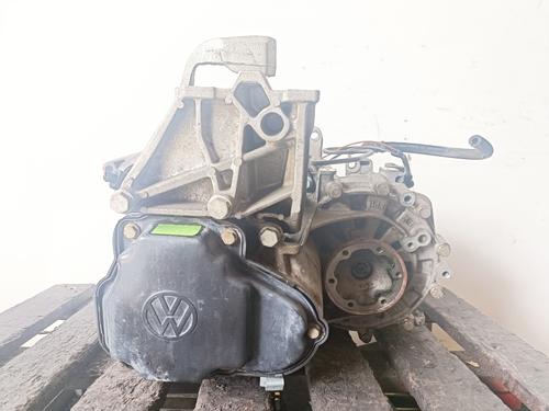 Gearbox SKODA OCTAVIA I (1U2)  | BP13019851M3 