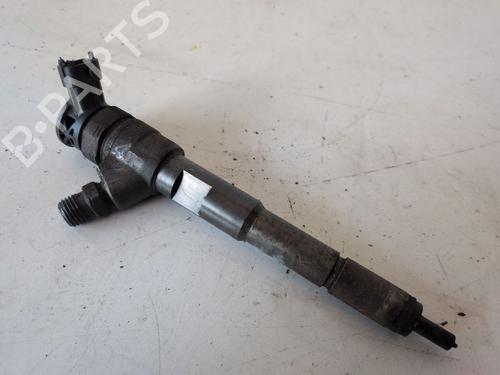 Used Injector Injector DACIA DOKKER Box Body/MPV [2012-2021] 36476355 36476355