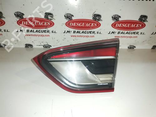 Used Right taillight OPEL CROSSLAND X / CROSSLAND (P17, P2QO) 1.2 (75) (131 hp) 9313690