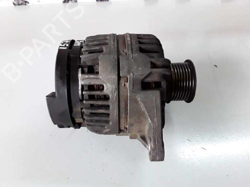 Generator IVECO DAILY III Van 35 S 10 (ANJA41A1, ANJA42A2, ANJA42AB, ANJA43A, ANJAV1A,... | BP9315436M7 