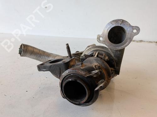 Turbocharger/Supercharger CITROËN BERLINGO MULTISPACE (B9) 1.6 HDi 75 16V | BP37703151M71  - Image 7