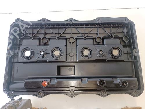 Cylinder head FORD RANGER (TKE) 2.2 TDCi 4x4 | BP22628628M5
