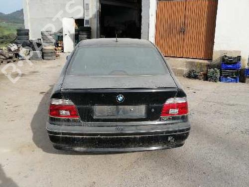 Steering pump BMW 5 (E39) 525 d | BP9284072M99 