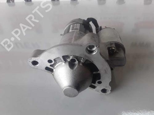 Used Starter PEUGEOT 407 (6D_) 1.8 16V (6D6FYC) (125 hp) 9284335