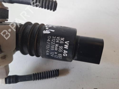 Washer pump SEAT LEON ST (5F8)  | BP29376539E24 