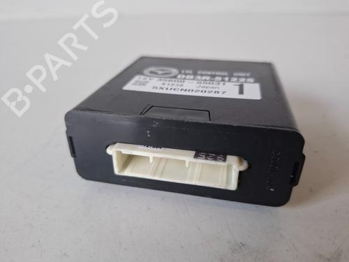Electronic module MAZDA CX-3 (DK) 2.0 SKYACTIV-G (DK5W, DK6W) | BP29376533M83 