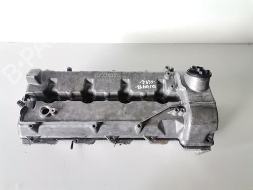 Cylinder head MERCEDES-BENZ M-CLASS (W163) ML 400 CDI (163.128) | BP10969282M5 