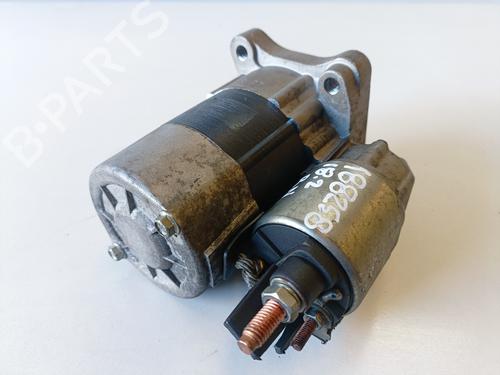 Starter RENAULT MEGANE II (BM0/1_, CM0/1_)  | BP16077879M8 