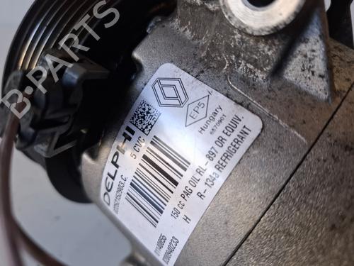 Compressor A/C RENAULT MEGANE II (BM0/1_, CM0/1_) 1.9 dCi | BP29547815M34