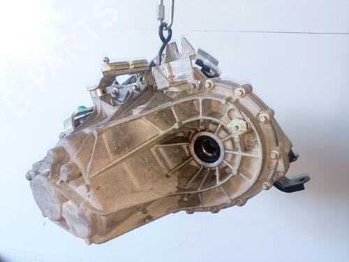 Gearbox NISSAN JUKE (F15)  | BP21178355M3 