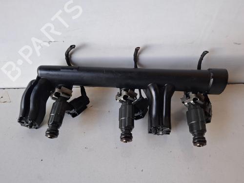 Injection rail PEUGEOT 208 I (CA_, CC_) | BP30625715M98