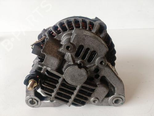 Alternator MAZDA 6 Saloon (GG)  | BP21179405M7 